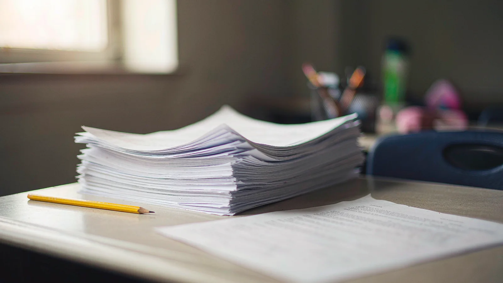 AI Quiz Makers: Five Things to Check Before You Print